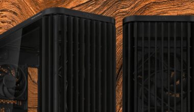 Test obudowy komputerowej ASUS ProArt PA401 - Elegancka konstrukcja z kilkoma ciekawymi rozwiązaniami