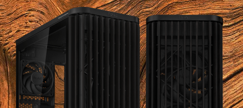 Test obudowy komputerowej ASUS ProArt PA401 - Elegancka konstrukcja z kilkoma ciekawymi rozwiązaniami