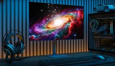 Test Gigabyte MO27Q28G - Monitor Primary RGB Tandem OLED dla graczy. Quad HD, odświeżanie 280 Hz i konkurencyjna cena