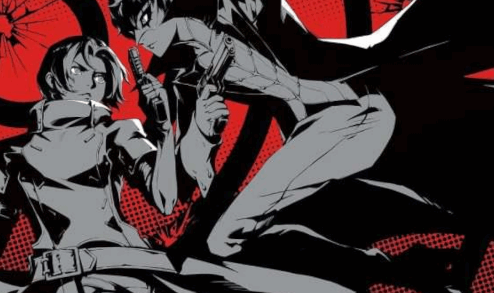 Persona 5 z fenomenalną sprzedażą. Niestety nie można tego powiedzieć o jej spin-offach