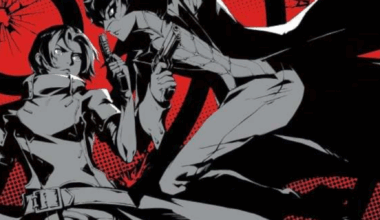 Persona 5 z fenomenalną sprzedażą. Niestety nie można tego powiedzieć o jej spin-offach