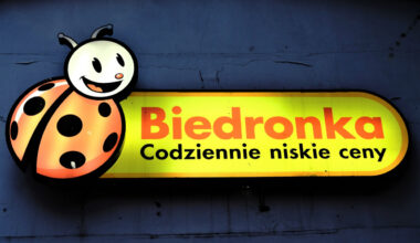 Pilny komunikat Biedronki. Od 17 listopada tych produktów nie będzie :: RMF FM