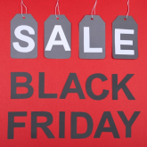 Black Friday w Polsce - od kiedy obowiązują największe przeceny? Co najbardziej opłaca się kupować na Black Friday?