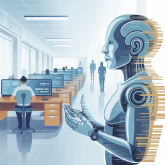 Nie programiści są w największym niebezpieczeństwie. MIT ujawnia, kto naprawdę straci pracę przez sztuczną inteligencję