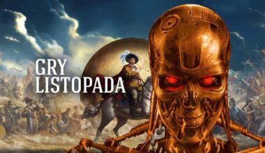 Hyrule Warriors: Age of Imprisonment. Gry listopada 2025. Wielki miesiąc dla fanów strategii i nostalgii