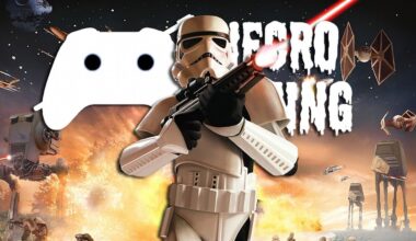 Tak miała wyglądać nowa jakość w multiplayerowych strzelankach ze świata Gwiezdnych wojen. W Battlefront III walczylibyśmy jednocześnie na planetach i w kosmosie