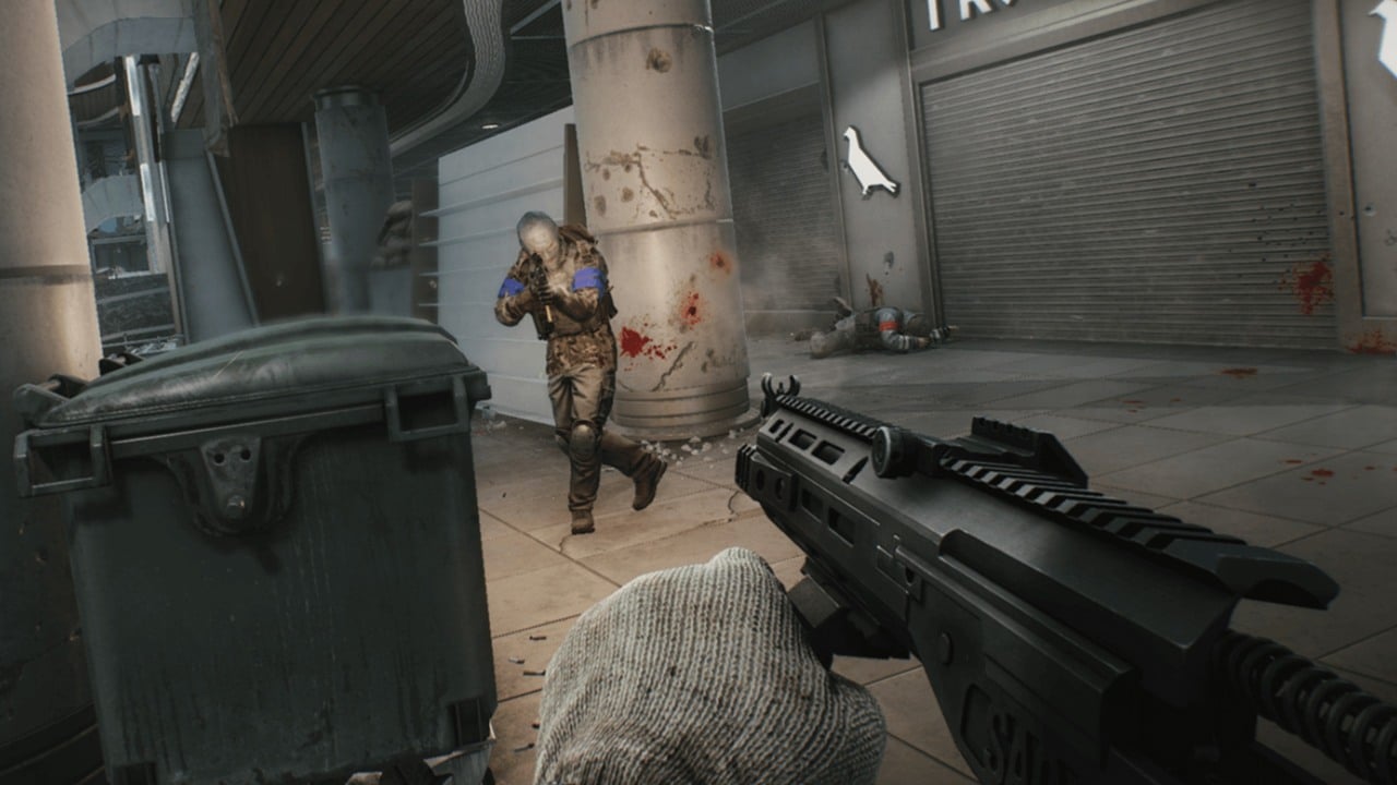 „To najważniejszy i najbardziej znaczący moment w moim życiu”. Popularna strzelanka EfT ozłocona po prawie 10 latach, twórcy świętują