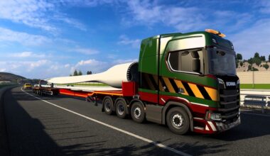 Popularny symulator ciężarówki postawi przed kierowcami dwa niezwykle trudne zadania. Nie każdy gracz ETS2 się ich podejmie