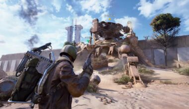 Wszyscy gracze strzelanki ARC Raiders dostali od twórców prezent na przeprosiny. Można z nim zrobić, co tylko się chce