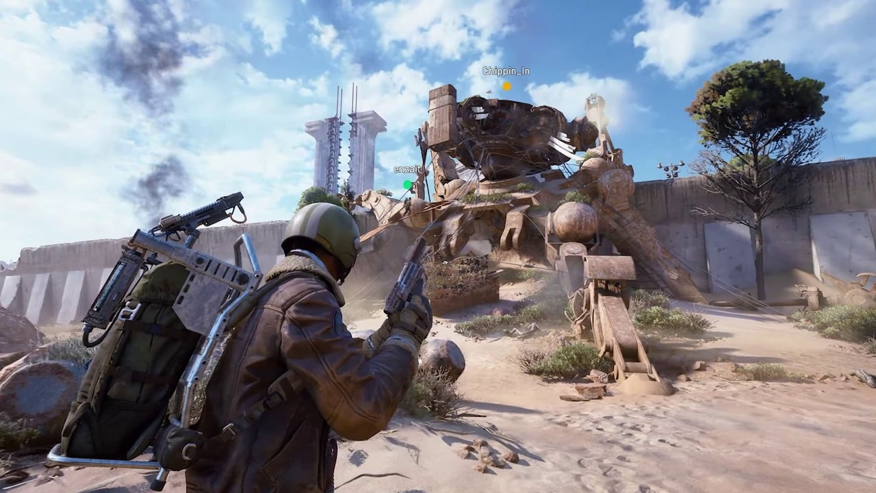 Wszyscy gracze strzelanki ARC Raiders dostali od twórców prezent na przeprosiny. Można z nim zrobić, co tylko się chce