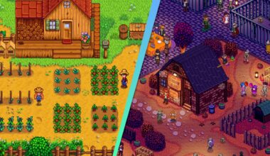 Fanka Stardew Valley odtworzyła grę w wersji izometrycznej. Gracze nie ukrywają, że chcieliby w nią zagrać