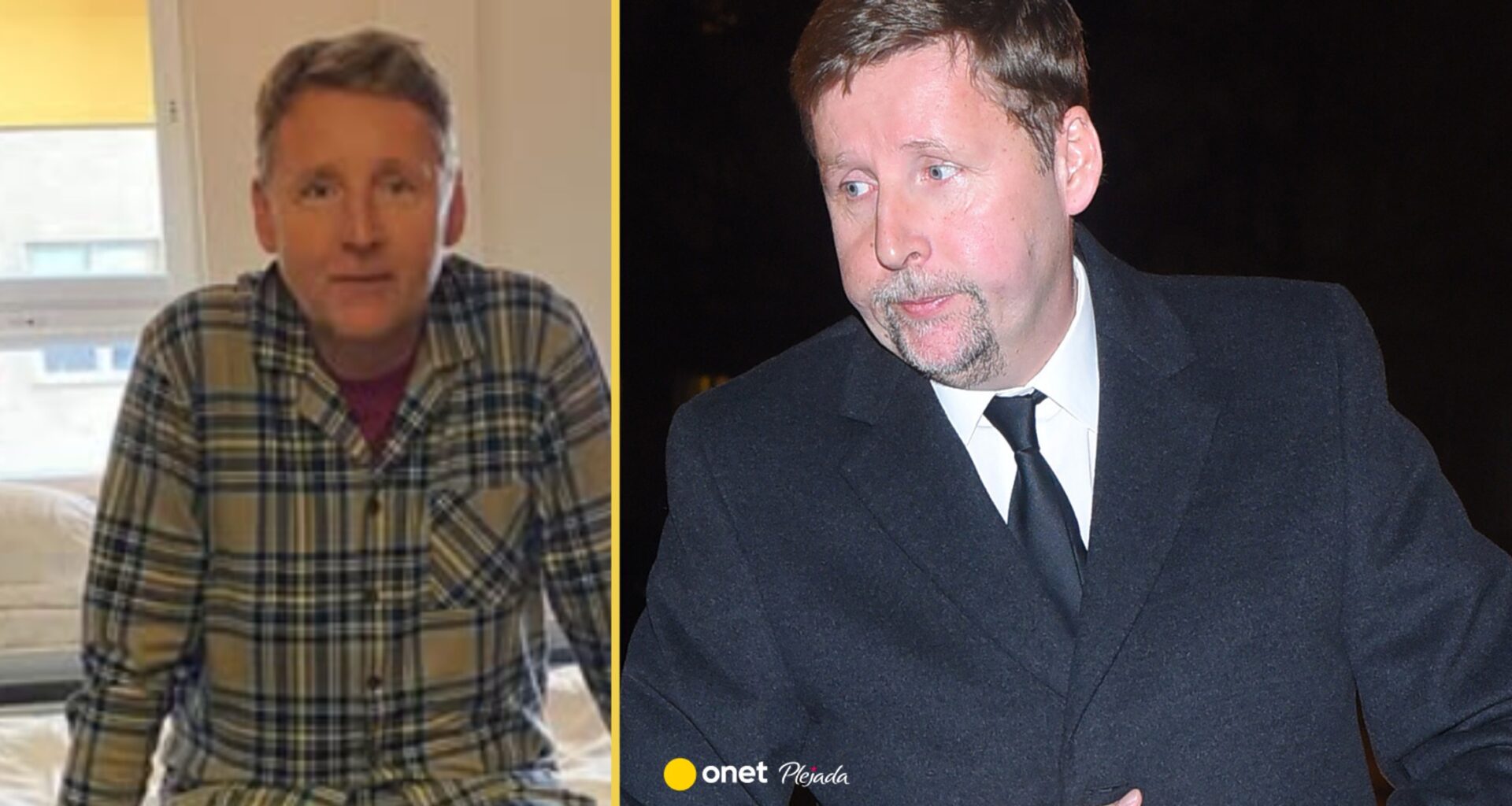 Znany politolog trafił do szpitala. "Lekarz od razu zauważył"