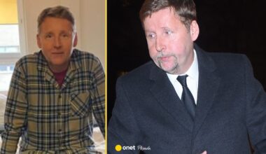 Znany politolog trafił do szpitala. "Lekarz od razu zauważył"