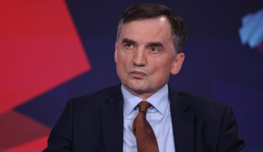 Śmierć ojca Zbigniewa Ziobry. Ogromne koszty prowadzenia sprawy