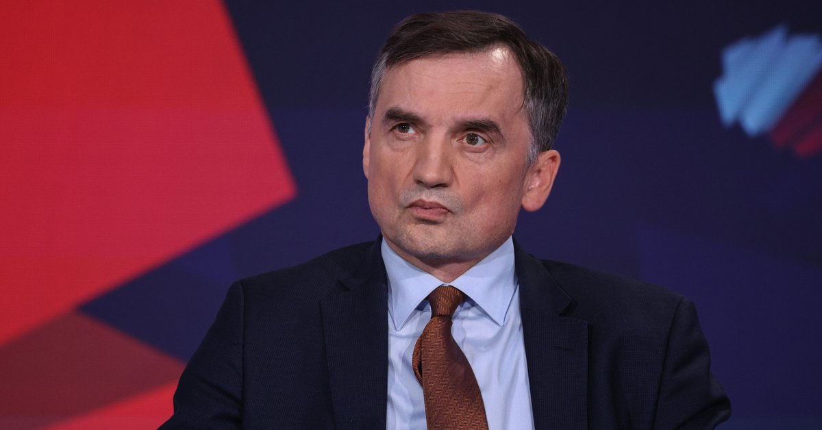 Śmierć ojca Zbigniewa Ziobry. Ogromne koszty prowadzenia sprawy