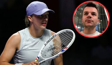 Dziennikarz Przeglądu Sportowego Onet