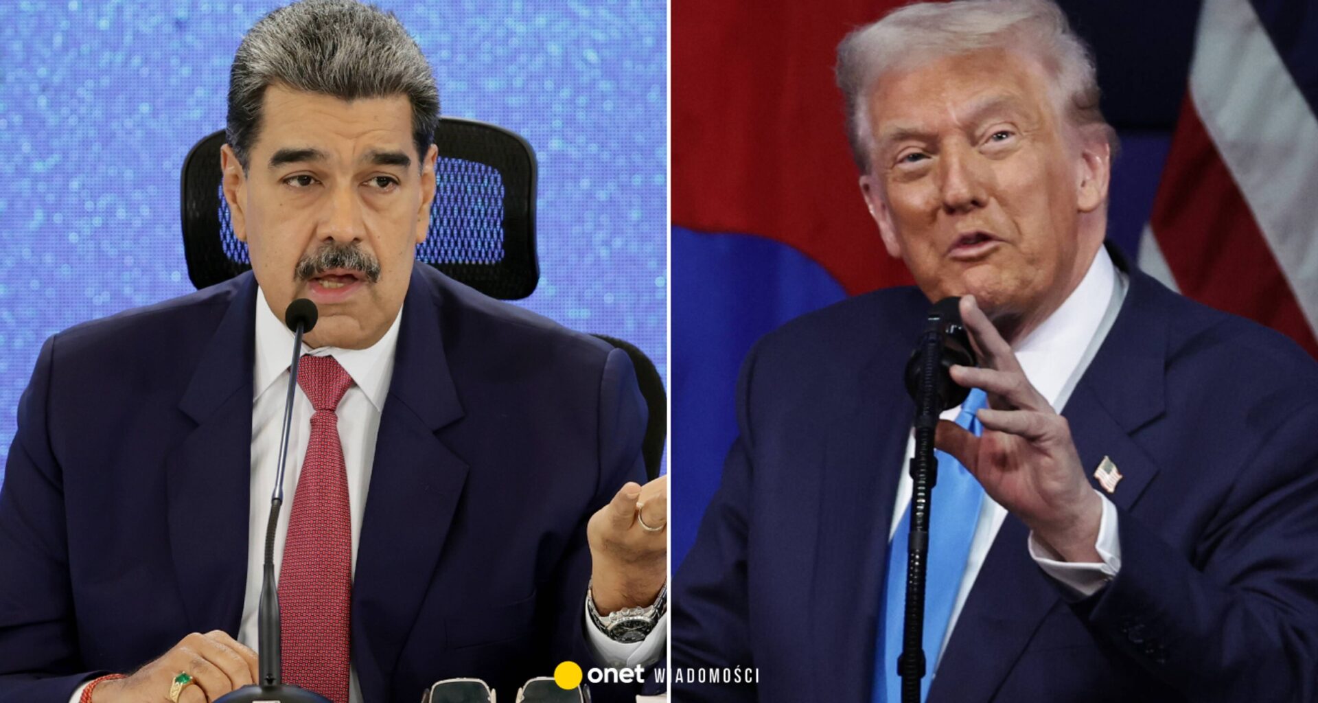 naloty mogą nastąpić w każdej chwili