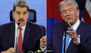 naloty mogą nastąpić w każdej chwili