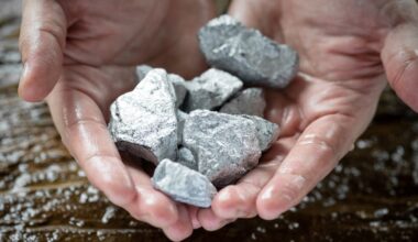 Nowy kryzys gospodarczy na świecie. Kończą się zasoby kluczowego pierwiastka