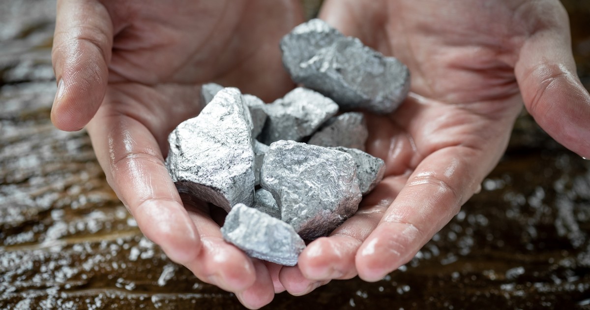 Nowy kryzys gospodarczy na świecie. Kończą się zasoby kluczowego pierwiastka