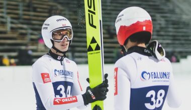 Dziennikarz Przeglądu Sportowego Onet