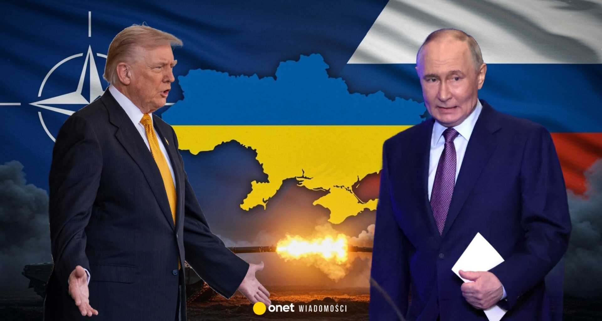 "On potrzebuje psychiatry". Bruksela kipi ze złości po ujawnieniu planu ludzi Trumpa