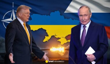 "On potrzebuje psychiatry". Bruksela kipi ze złości po ujawnieniu planu ludzi Trumpa