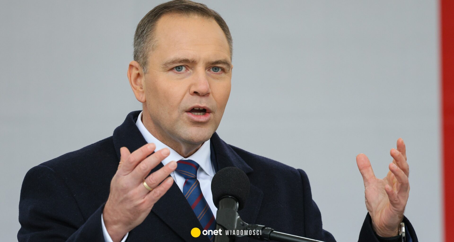 Zbigniew Ziobro zostanie ułaskawiony? Karol Nawrocki zabrał głos