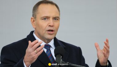 Zbigniew Ziobro zostanie ułaskawiony? Karol Nawrocki zabrał głos