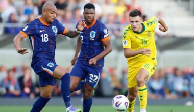 Gwiazdor Polski totalnie zrównany z ziemią. Absolutny dramat w meczu Malta - Polska