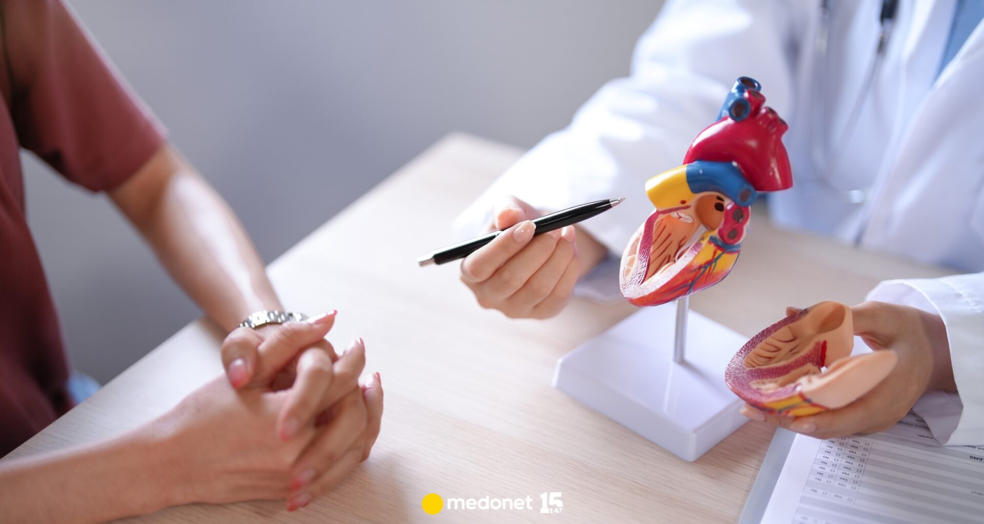 Nowy sposób walki z nadciśnieniem. Naukowcy mówią o przełomie w kardiologii