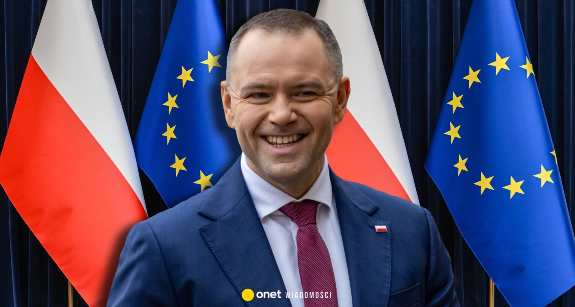 Nowy sondaż: Karol Nawrocki z rekordem. Wchodzi do elitarnego grona - Onet Wiadomości