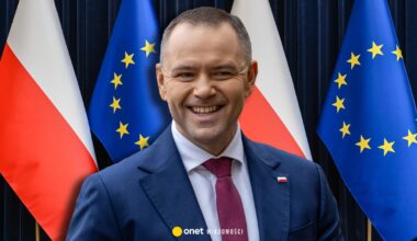 Nowy sondaż: Karol Nawrocki z rekordem. Wchodzi do elitarnego grona - Onet Wiadomości