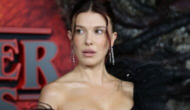 Zarobki gwiazd "Stranger Things" ujawnione. Zaczynali od tysięcy, kończą na milionach - Onet