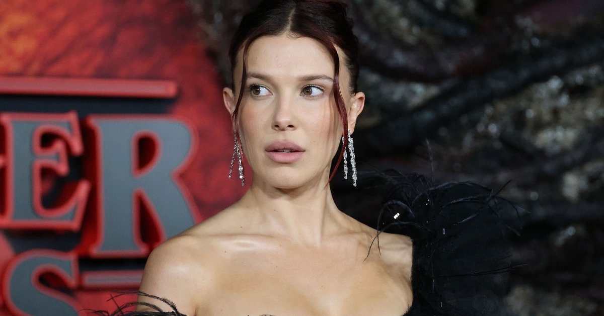 Zarobki gwiazd "Stranger Things" ujawnione. Zaczynali od tysięcy, kończą na milionach - Onet