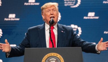 Donald Trump rozważa militarną interwencję w Nigerii. AFRICOM szykuje plany