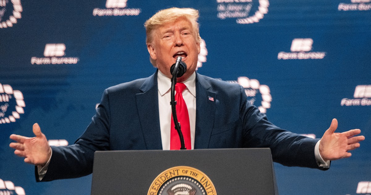 Donald Trump rozważa militarną interwencję w Nigerii. AFRICOM szykuje plany