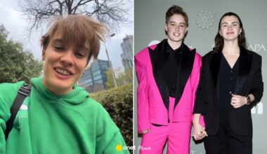 Katarzyna Zillmann przerywa milczenie w sprawie rozstania z Julią Walczak. "Noszę swój krzyż"