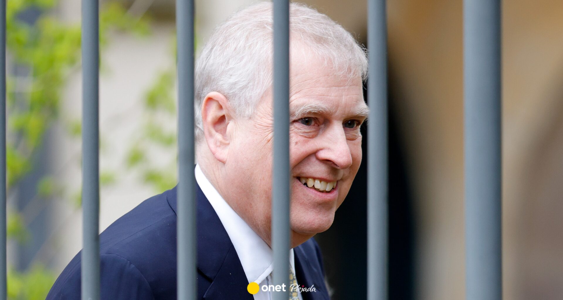 Szokujące szczegóły podróży księcia Andrzeja. Wyszły teraz na jaw