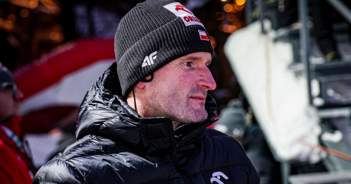 Dziennikarka Przeglądu Sportowego Onet