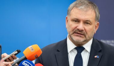 Wniosek o areszt dla Zbigniewa Ziobry. Waldemar Żurek zabrał głos