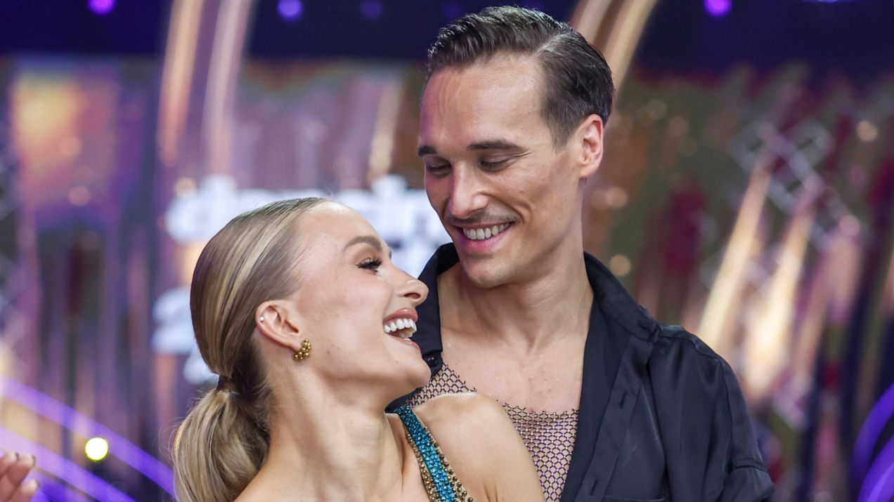 Janicka i Popiel oficjalnie ogłosili, co ich łączy. Nie ma już wątpliwości :: RMF FM