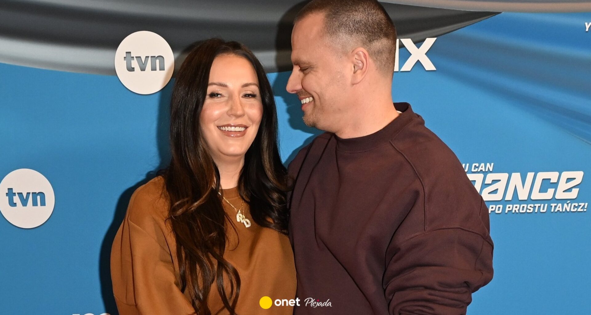 Marcin Hakiel i Dominika Serowska planują ślub? "Może przyjdzie taki moment..."