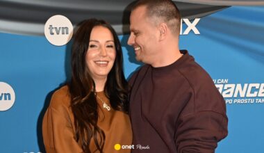 Marcin Hakiel i Dominika Serowska planują ślub? "Może przyjdzie taki moment..."