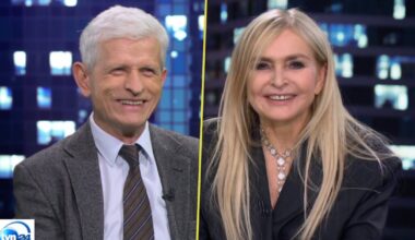 Prof. Zbigniew Kuźniar w "Kropce nad i"