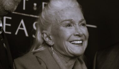 Nie żyje Diane Ladd