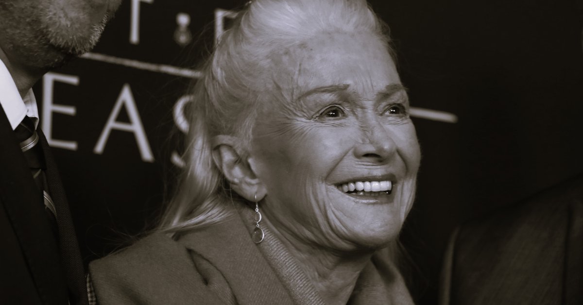 Nie żyje Diane Ladd