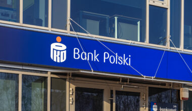 Pilny komunikat PKO BP. Wczoraj poinformowano klientów :: RMF FM