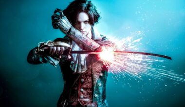 Lies of P 2 będzie większą dawką świetnej zabawy. Twórca złożył ważną obietnicę