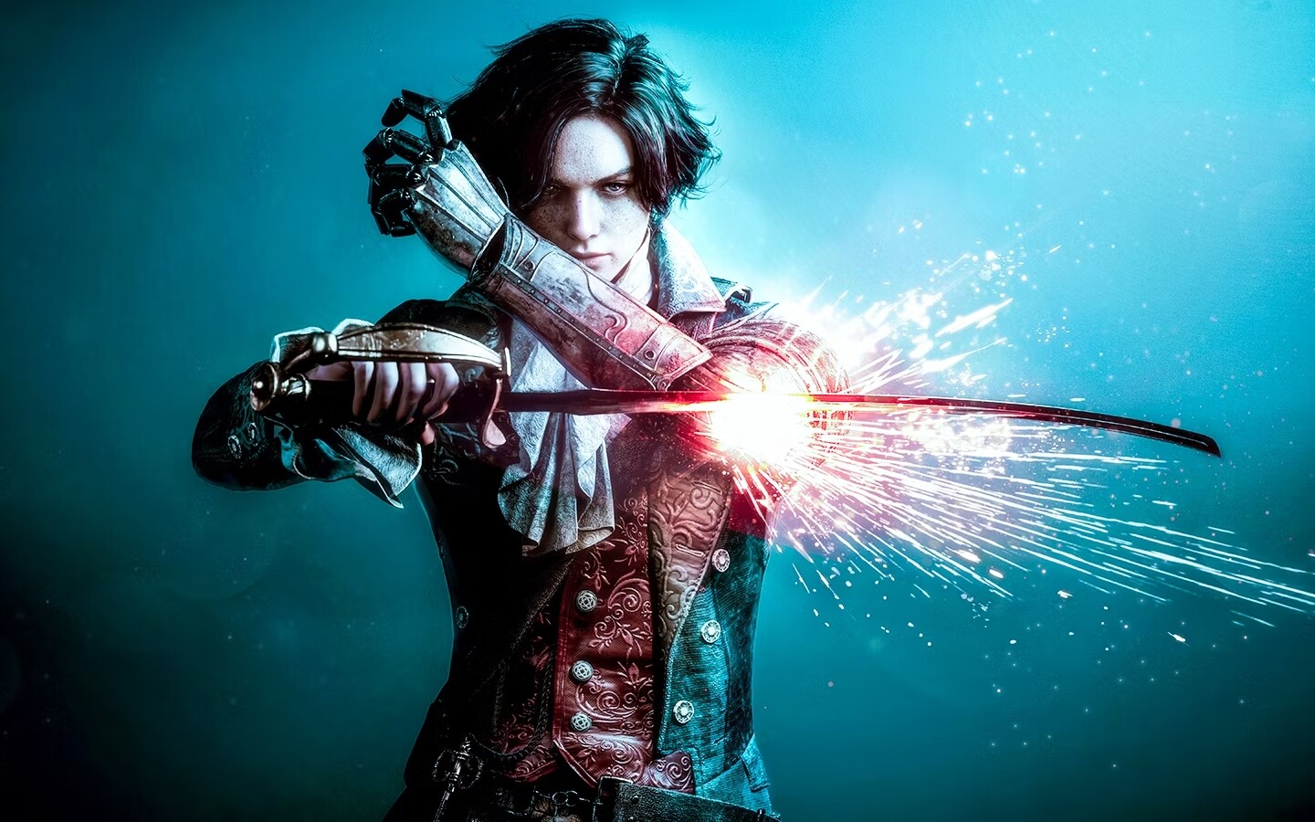 Lies of P 2 będzie większą dawką świetnej zabawy. Twórca złożył ważną obietnicę